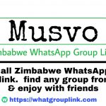 Musvo WhatsApp Group Link