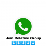 WhatsApp group links